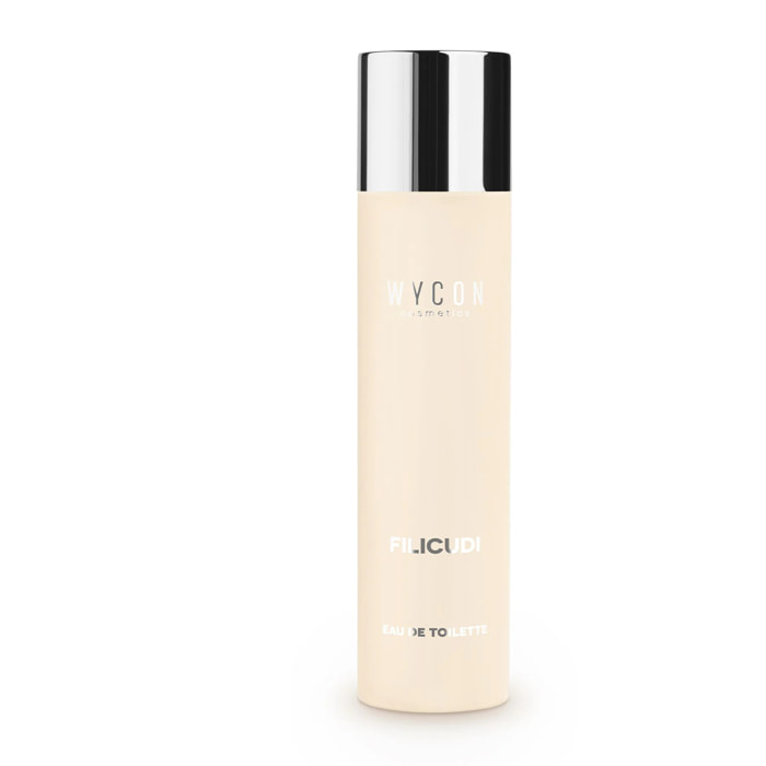 FILICUDI Eau De Toilette dalla fragranza dolce e intensa con note fruttate