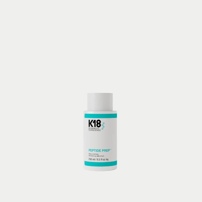 K18 Peptide Detox Shampoo