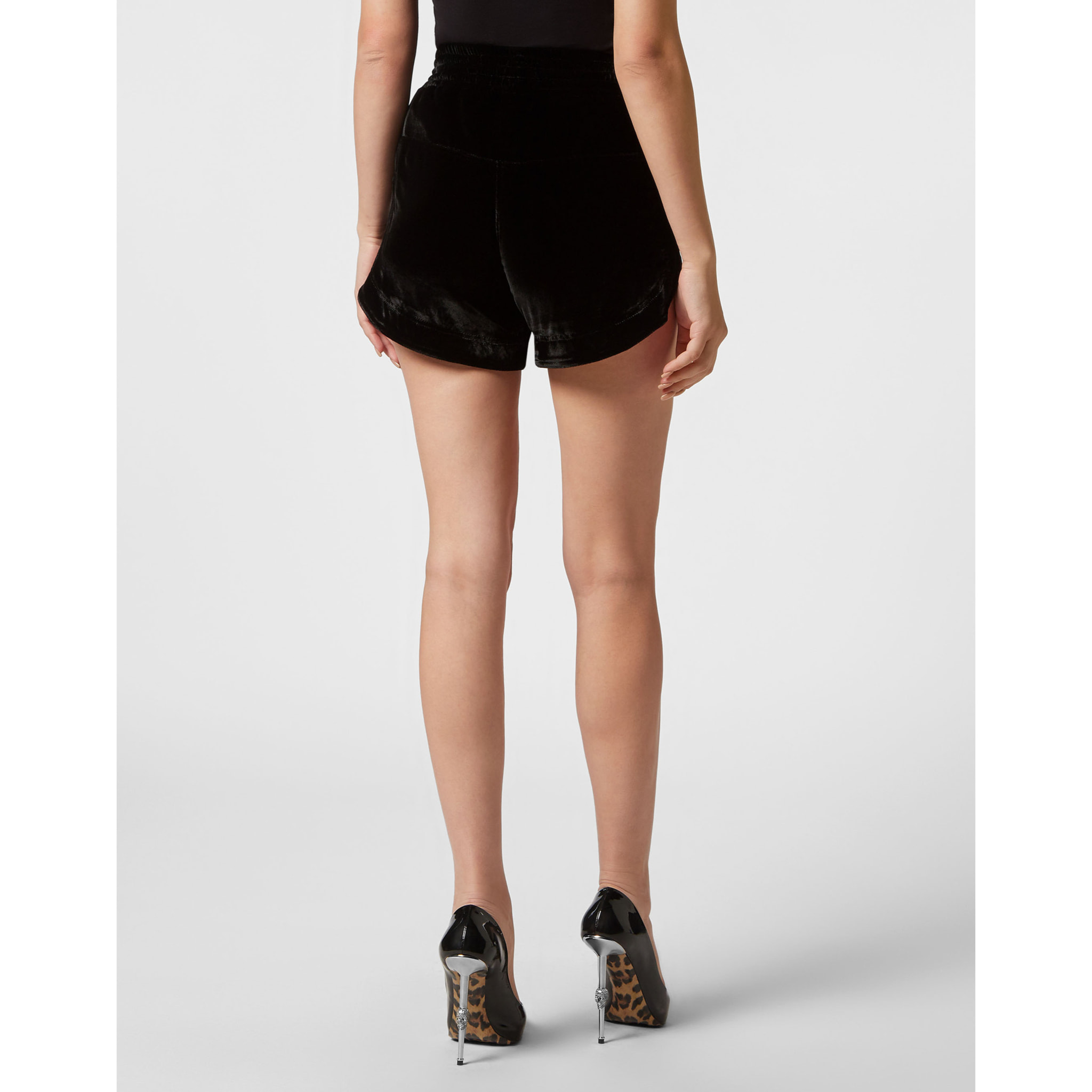 PHILIPP PLEIN Pantalones calientes