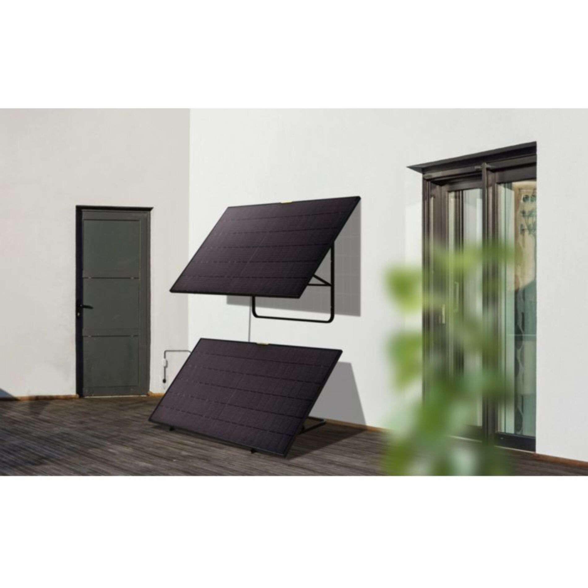 Panneau solaire BEEM On 500W Extension