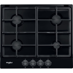 Plaque gaz WHIRLPOOL TGML660NB