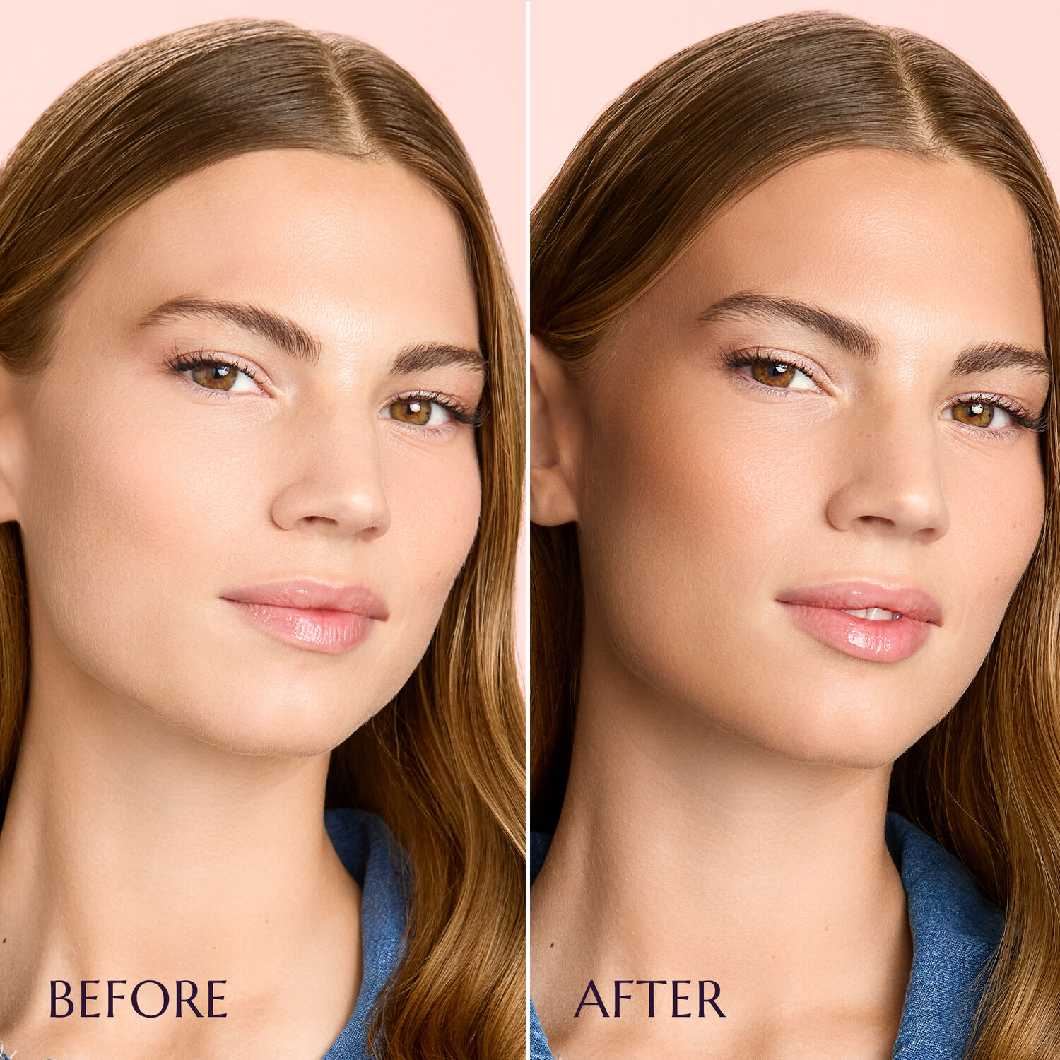 Twist Velvet Contour - Stick Bronzer Fini Mat Naturel et Velouté 5 g