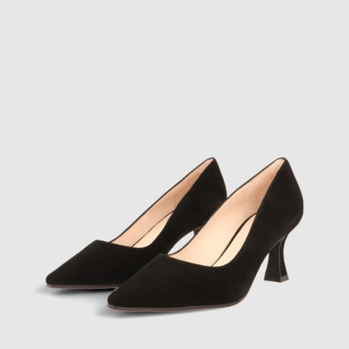 JONA BLACK SUEDE