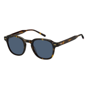 Gafas de Sol Tommy Hilfiger TH 2185/S 086 de Acetato Hombre 49 mm