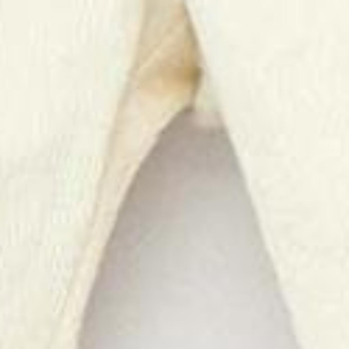 Pantalon con gomitas pana crudo