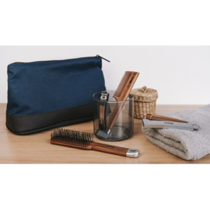 Brosse à cheveux BABYLISS Brosse sac plate démêlante