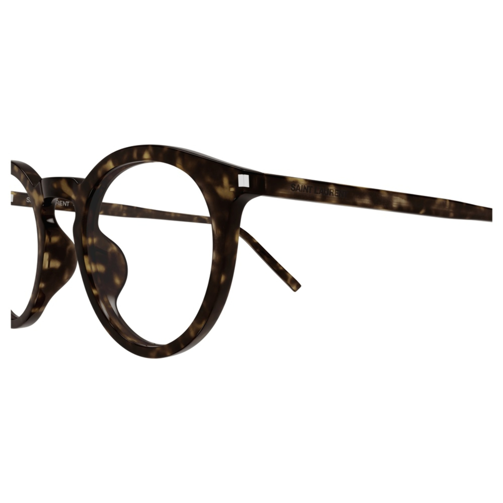 Gafas de Vista Saint Laurent SL 347/F-002 de Acetato Unisex 48 mm