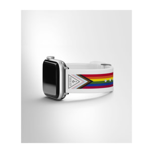 Guess Cinturini Per Orologi Guess Apple (42Mm-44Mm)