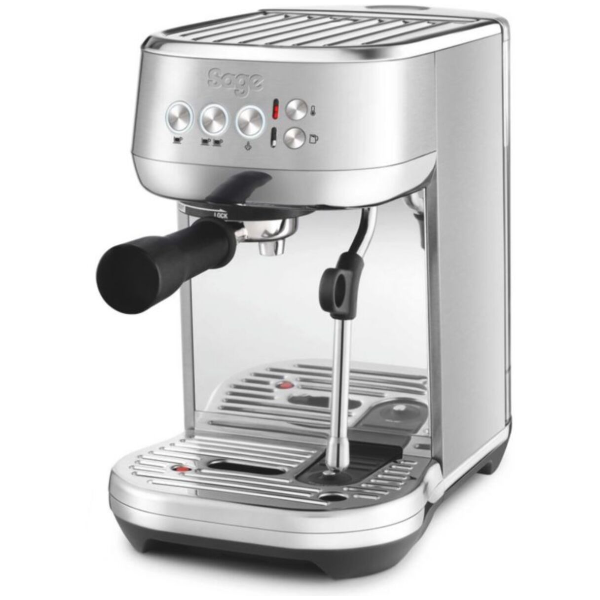 Machine à expresso SAGE APPLIANCES Bambino Plus