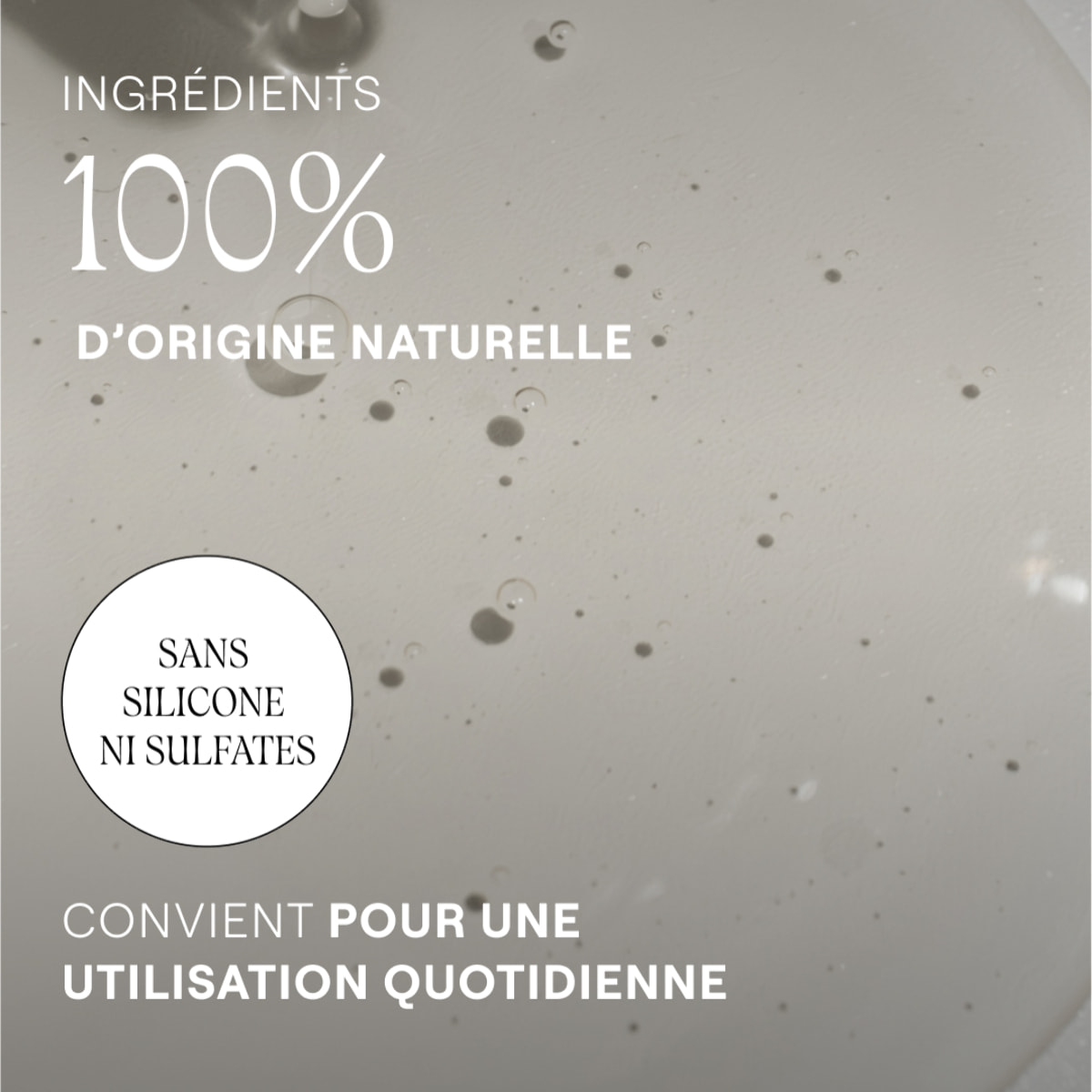 WELEDA - Shampooing au Romarin - 250 ml