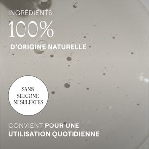 WELEDA - Shampooing au Romarin - 250 ml