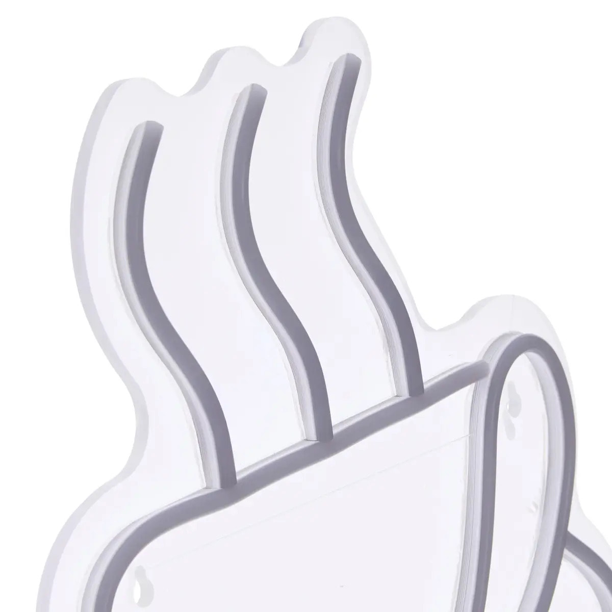 Néon LED café 27x25cm