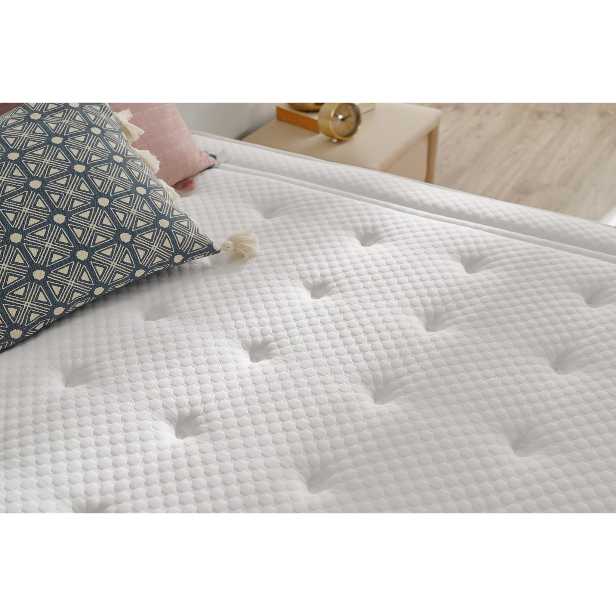 MATELAS Royal Spring Premier HR 30, 2 places - Moonia