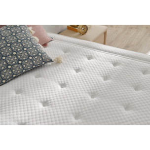 MATELAS Royal Spring Premier HR 30, 2 places - Moonia