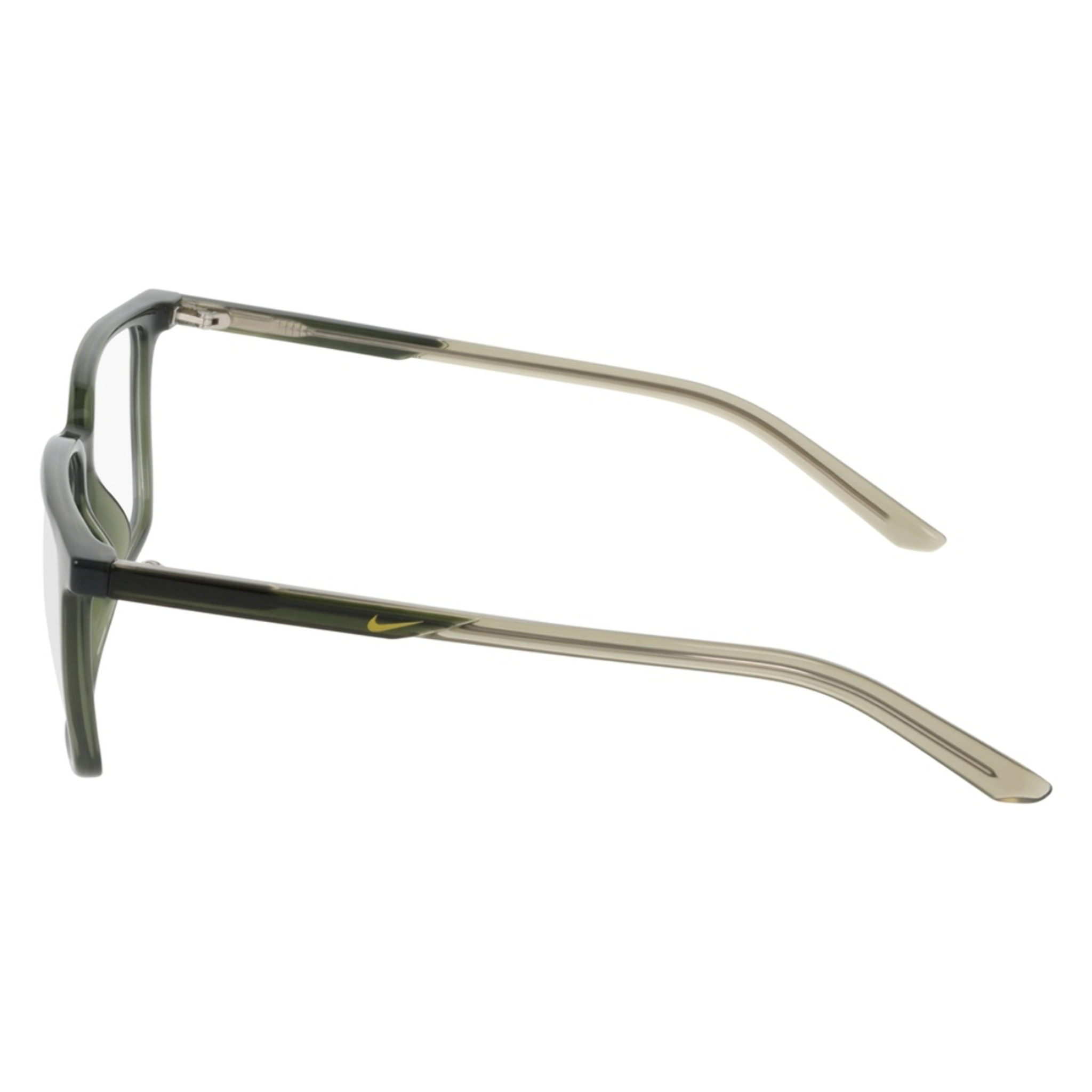 Gafas de Vista Nike 7063 315 de Acetato Inyectado Hombre 56 mm