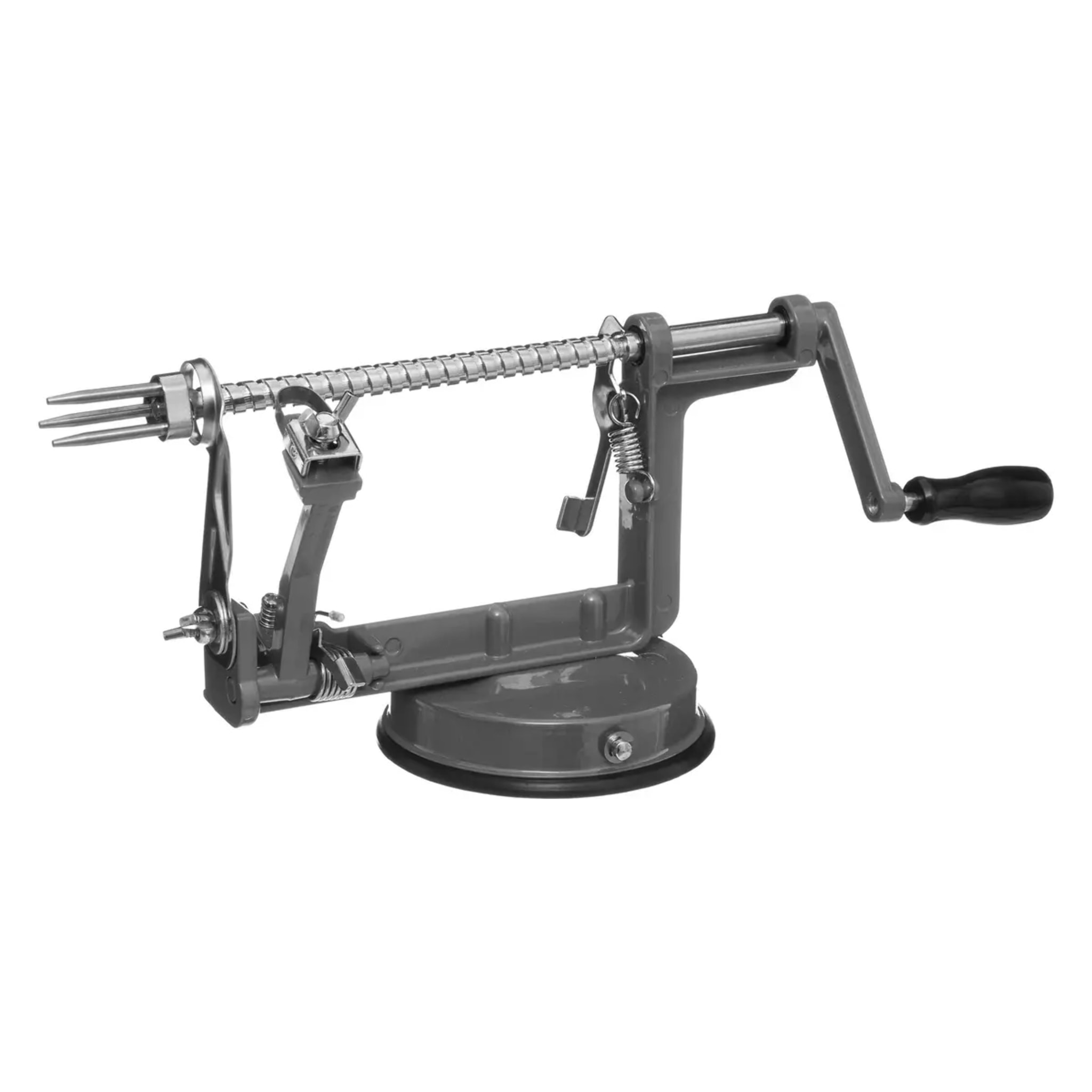 Éplucheur mécanique pommes