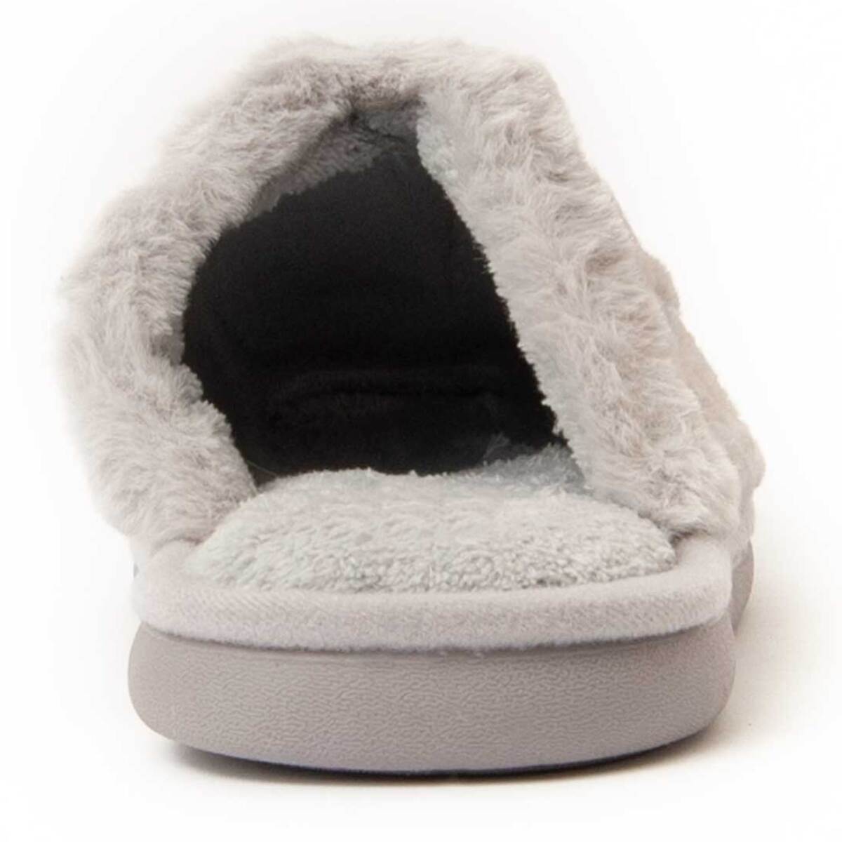 Zapatilla De Casa - Gris