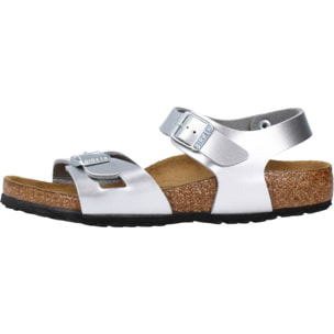 SANDALIAS BIRKENSTOCK RIO KIDS BF ELECTRIC