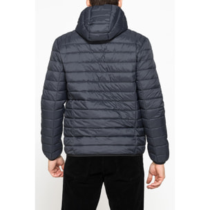 PIUMINO ULTRALIGHT WATER RESISTANT CON CAPPUCCIO