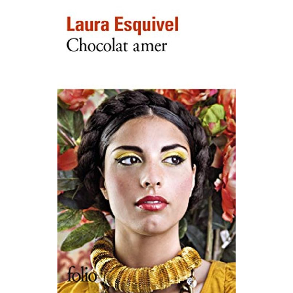 Esquivel,Laura | Chocolat amer: Roman-feuilleton où l'on trouvera des recettes, des histoires d'amour et des remèdes de bonne femme | Livre d'occasion