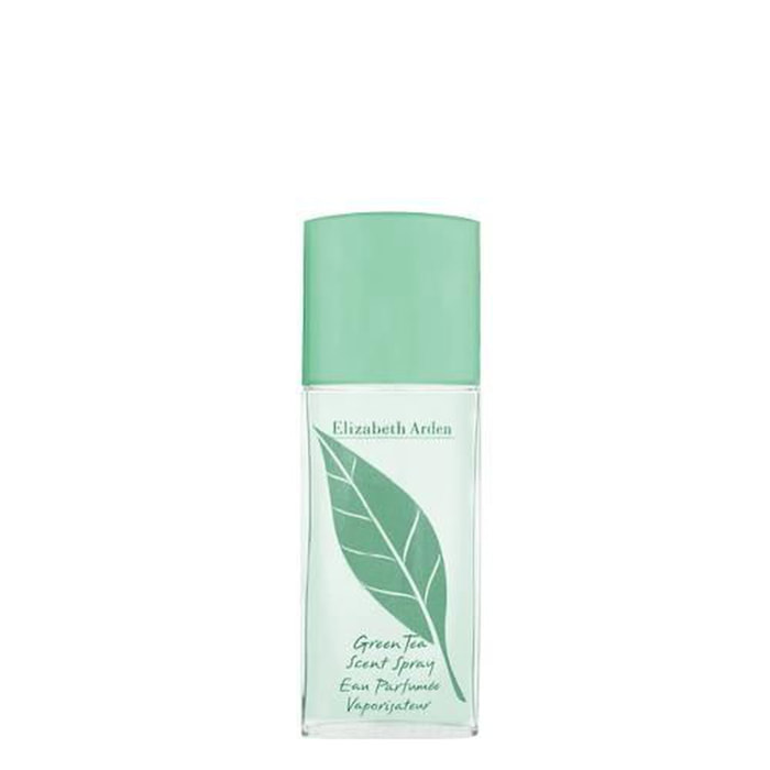 Green Tea  - Eau Parfumée