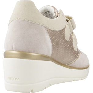 SNEAKERS GEOX  D ILDE