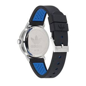Adidas Reloj Analógico De Cuarzo Code One