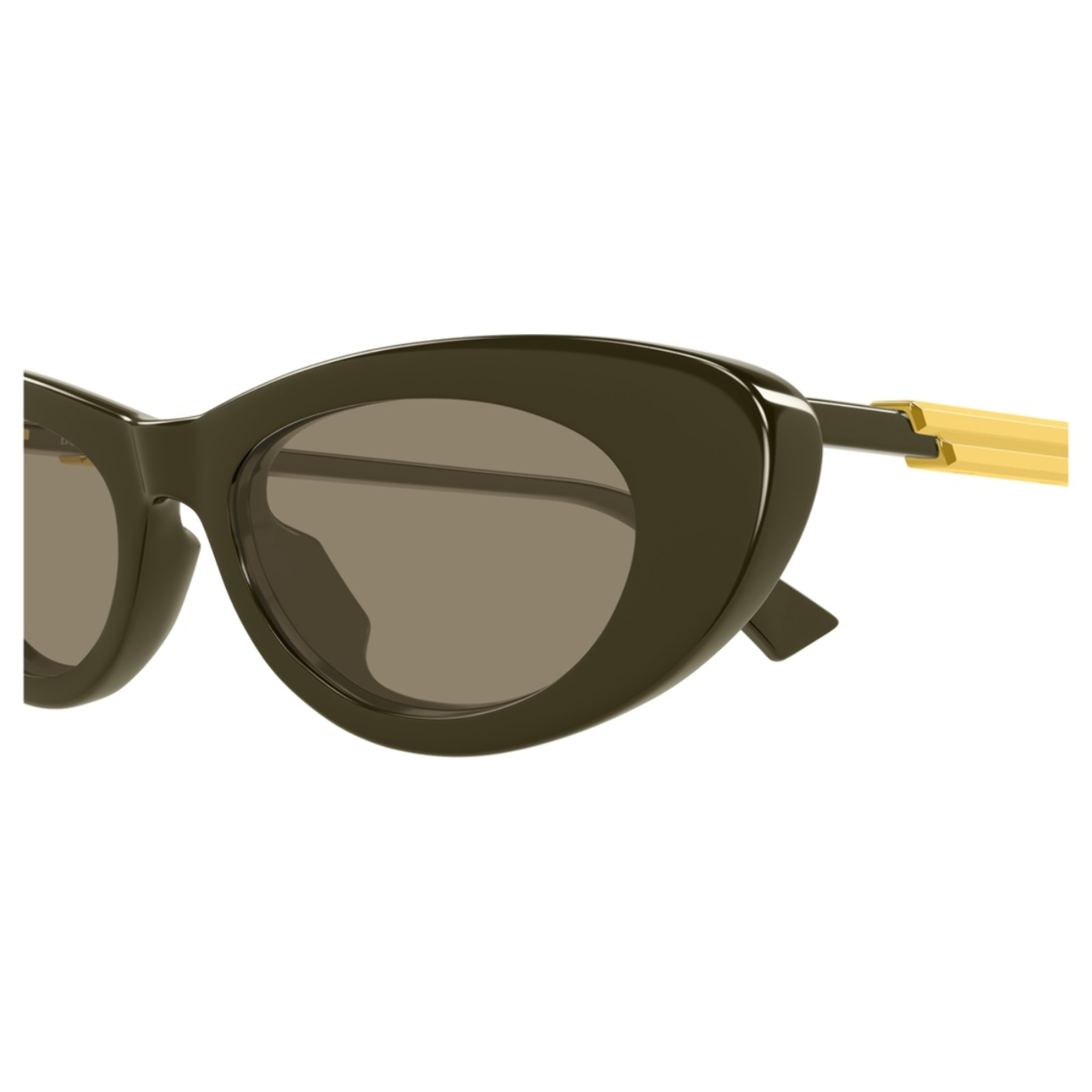 Gafas de Sol Bottega Veneta BV1447S-005 de Acetato Mujer 51 mm