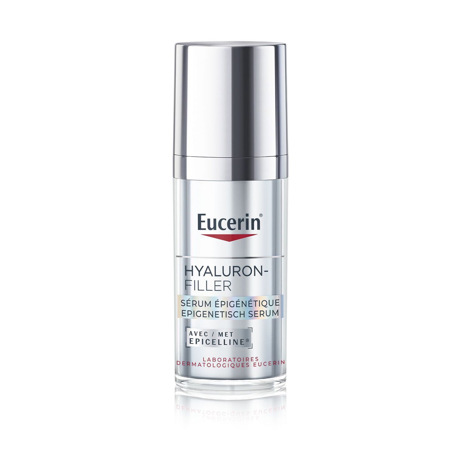 HYALURON-FILLER - Sérum Epigénétique 30ml