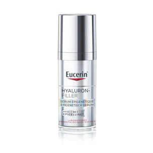 HYALURON-FILLER - Sérum Epigénétique 30ml