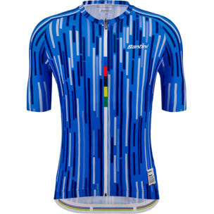 Salo' Del Garda 1962 - Maglia Uci - Print - Uomo