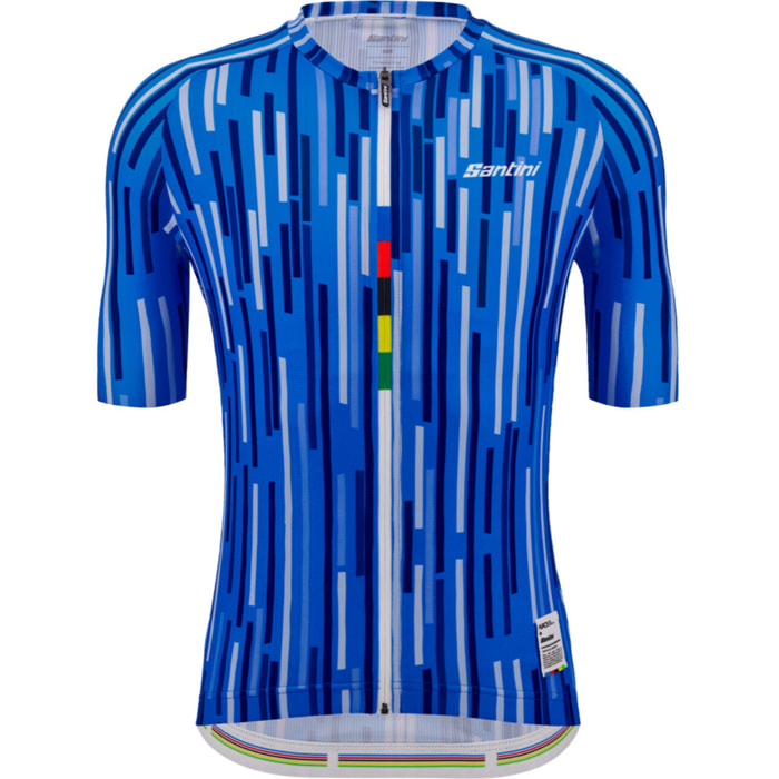Salo' Del Garda 1962 - Maglia Uci - Print - Uomo