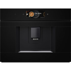 Expresso broyeur encastrable BOSCH CTL7181B0 Série 8