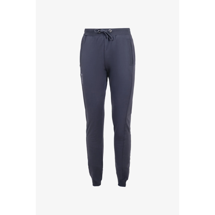 Pantaloni Uomo W5F883 Esercito jogging