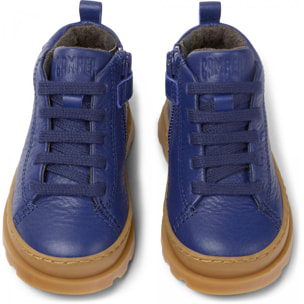 CAMPER Brutus - Sneakers Bebè unisex Blu