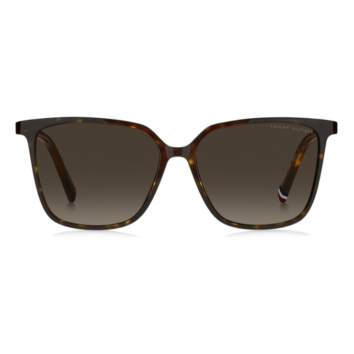 Gafas de Sol Tommy Hilfiger TH 2292/S 086 de Acetato Mujer 55 mm