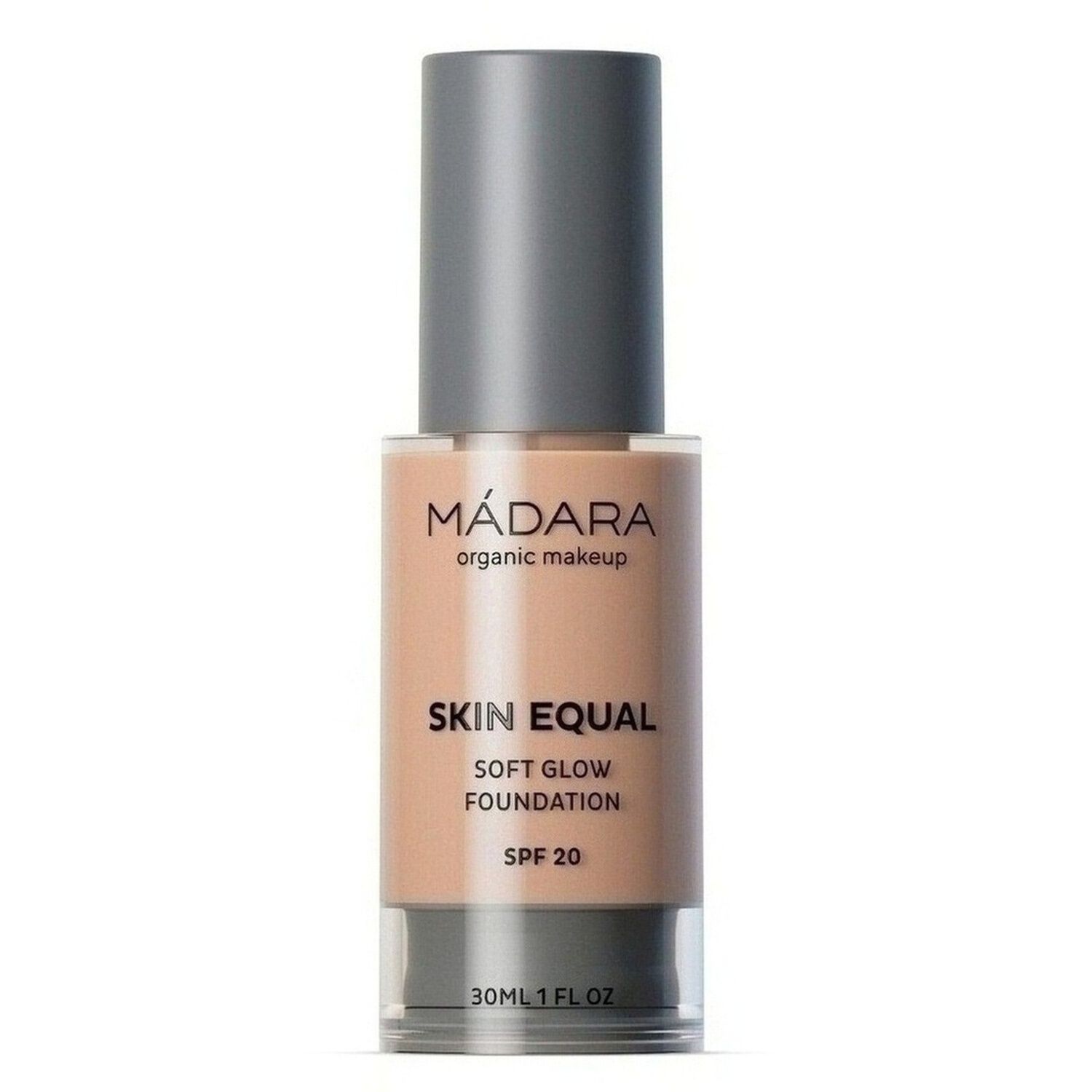 Skin Equal - Fond de Teint Éclat SPF20 30 ml
