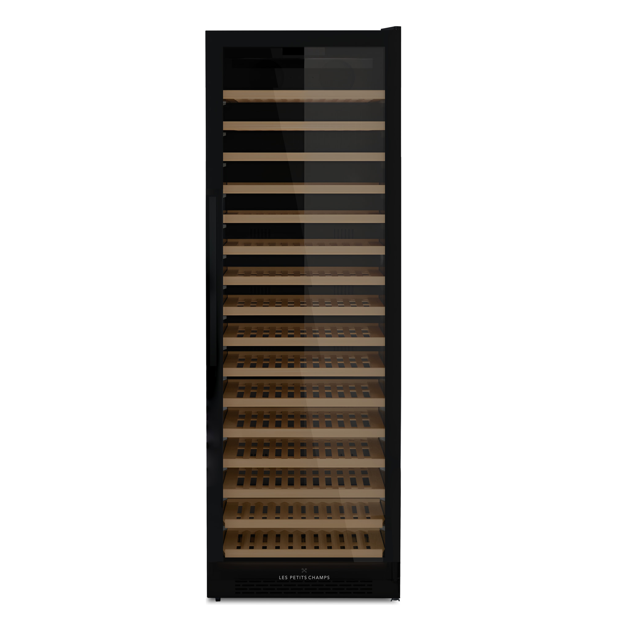 Vinoteca 199 botellas CAVCEB199 Les Petits Champs, 428L