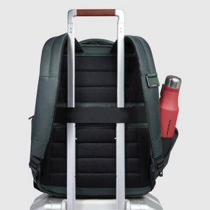 Piquadro Zaino porta pc 15,6 fast-check