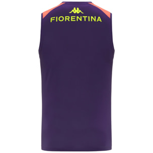 Camisetas de juego Kappa Hombre Masco Pro Fiorentina