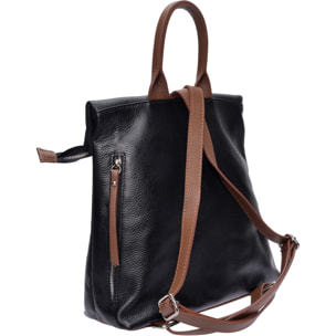 Zaino Anna Luchini Multicolore