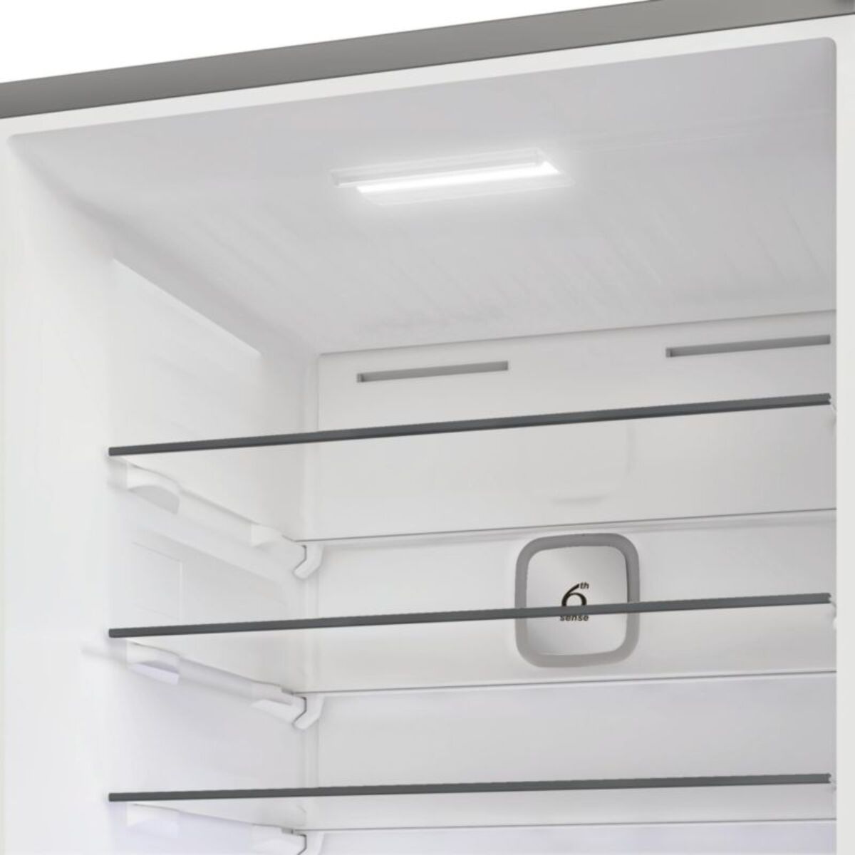 Réfrigérateur combiné WHIRLPOOL WHK26494X6E