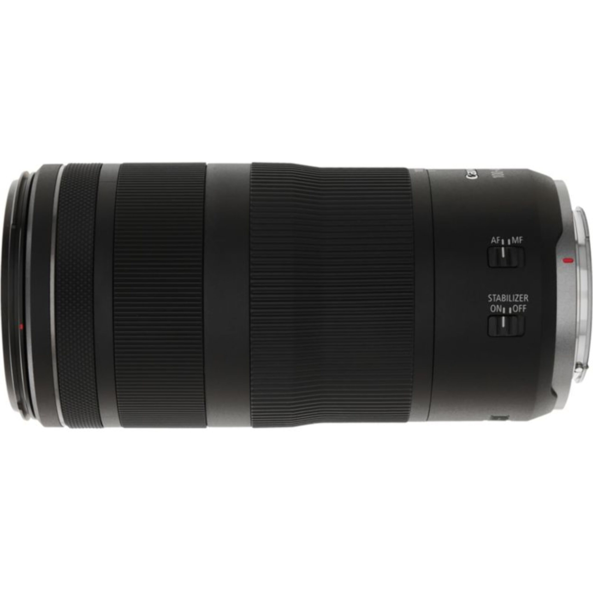 Objectif pour Hybride CANON RF 100-400mm f/5.6-8.0 IS USM