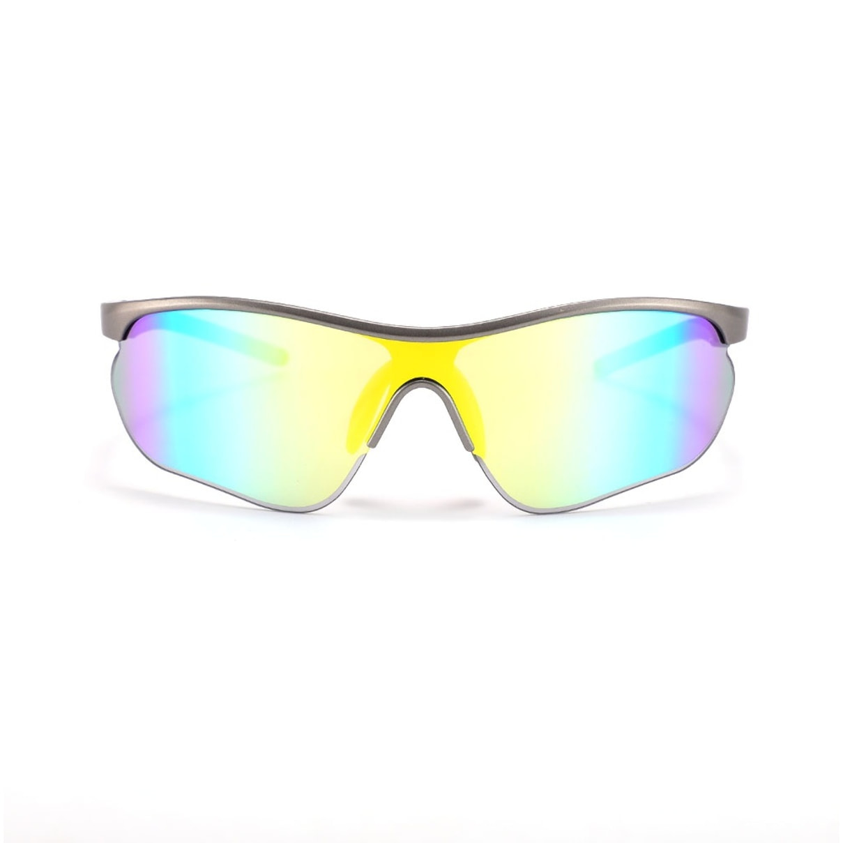 Gafas de Sol Fluor 3018-C7 de Tr90 Unisex 64 mm