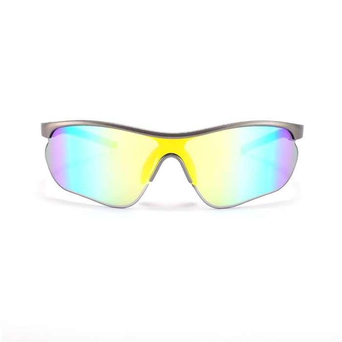 Gafas de Sol Fluor 3018-C7 de Tr90 Unisex 64 mm