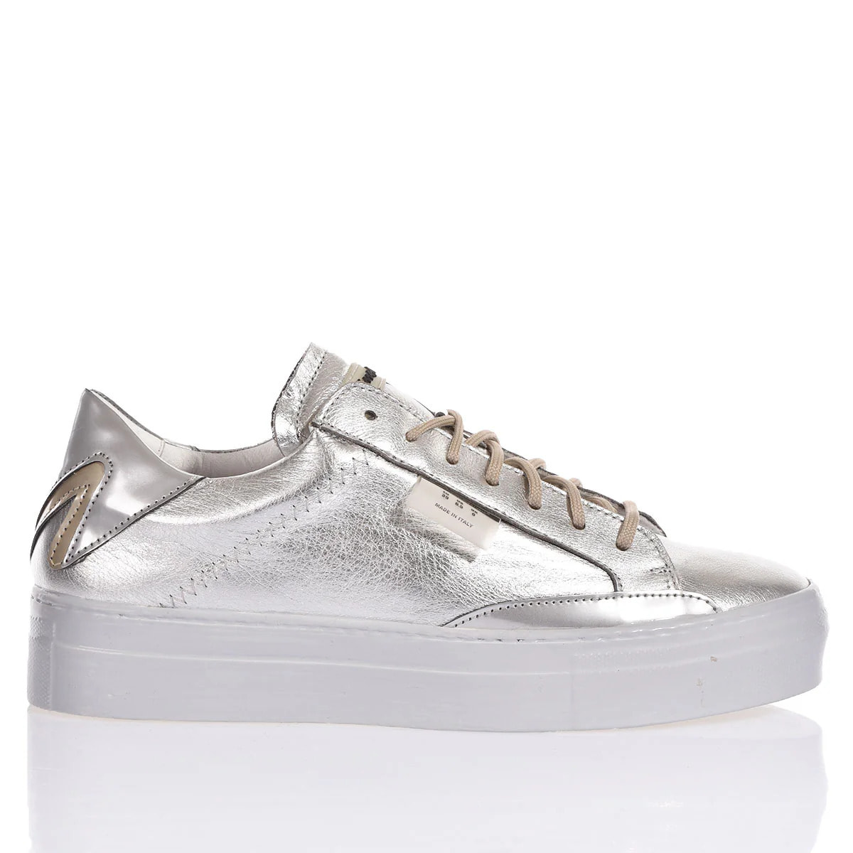 Mimanera Garage Platform Silver