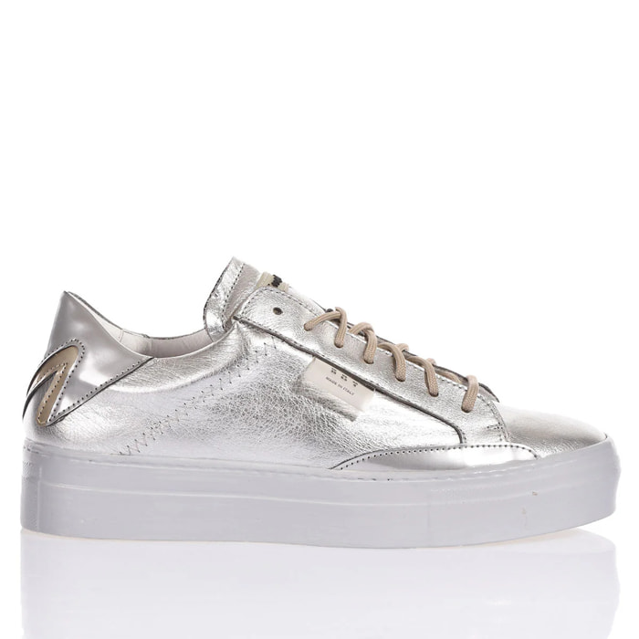 Mimanera Garage Platform Silver