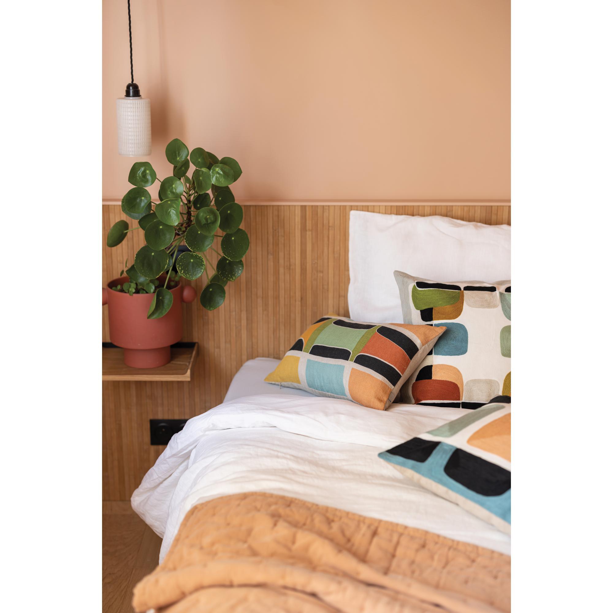 Drap housse Calita