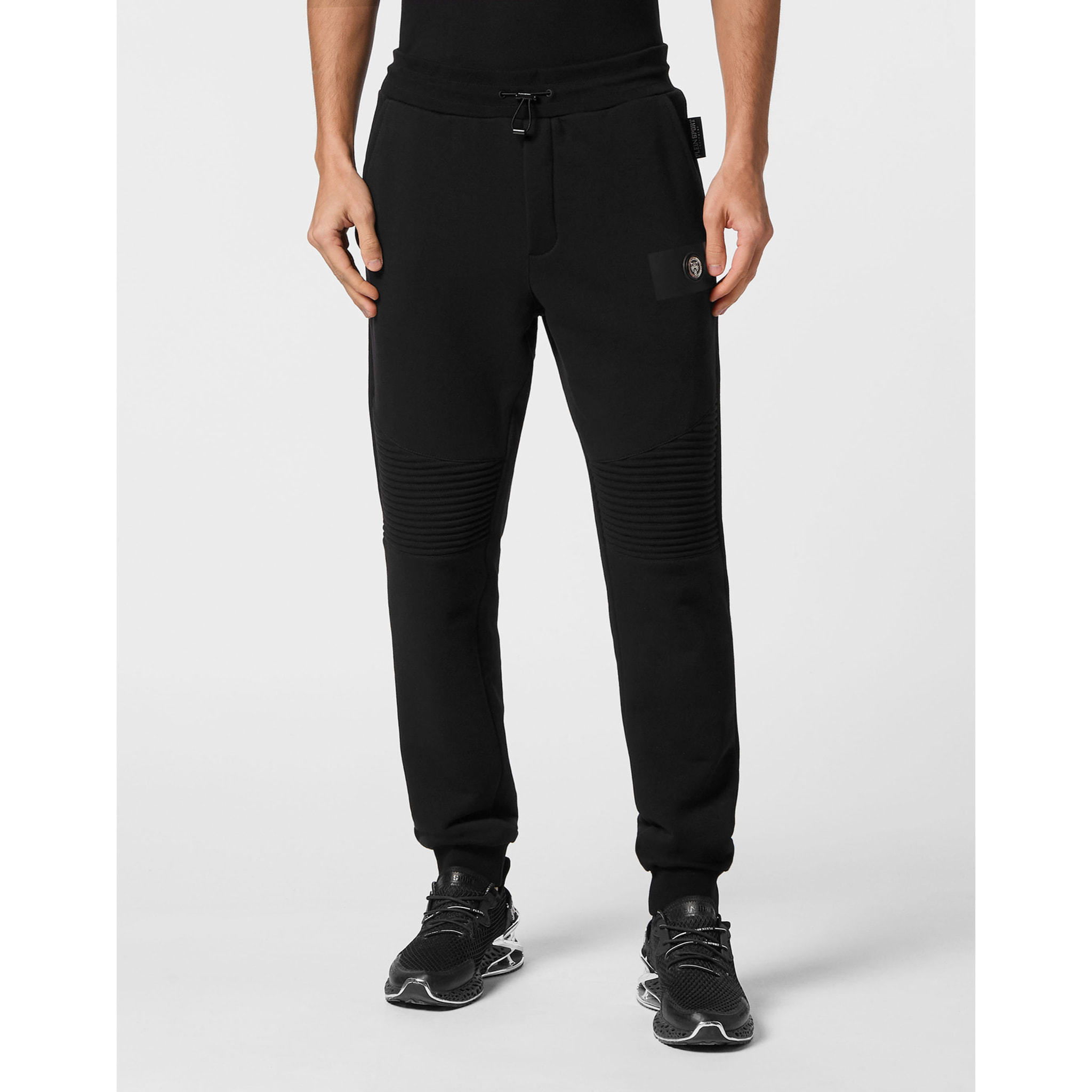 PLEIN SPORT Pantalones de chándal