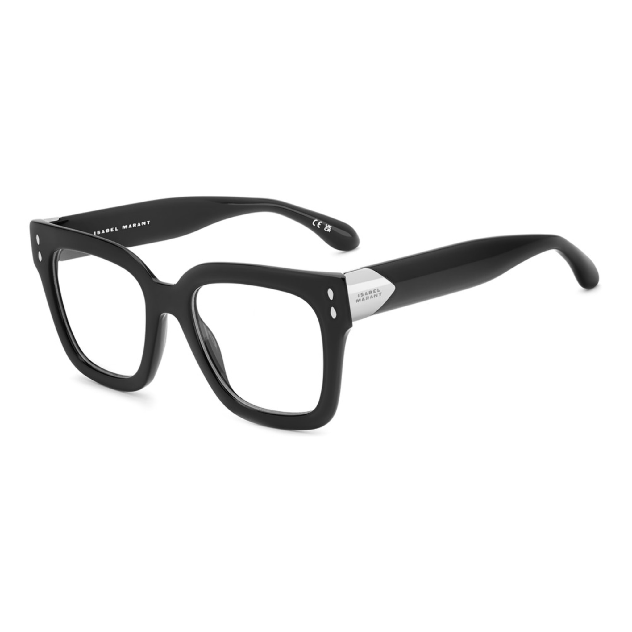 Gafas de Vista Isabel Marant IM 0228 BSC de Acetato Mujer 50 mm